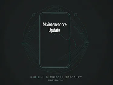Maintainance