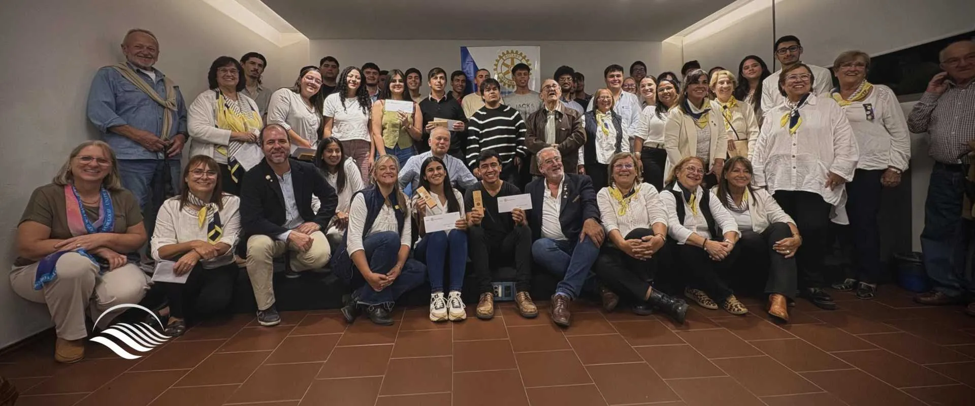 Becas Rotary